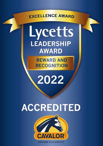 2022 Reward _ Recognition - Accredited