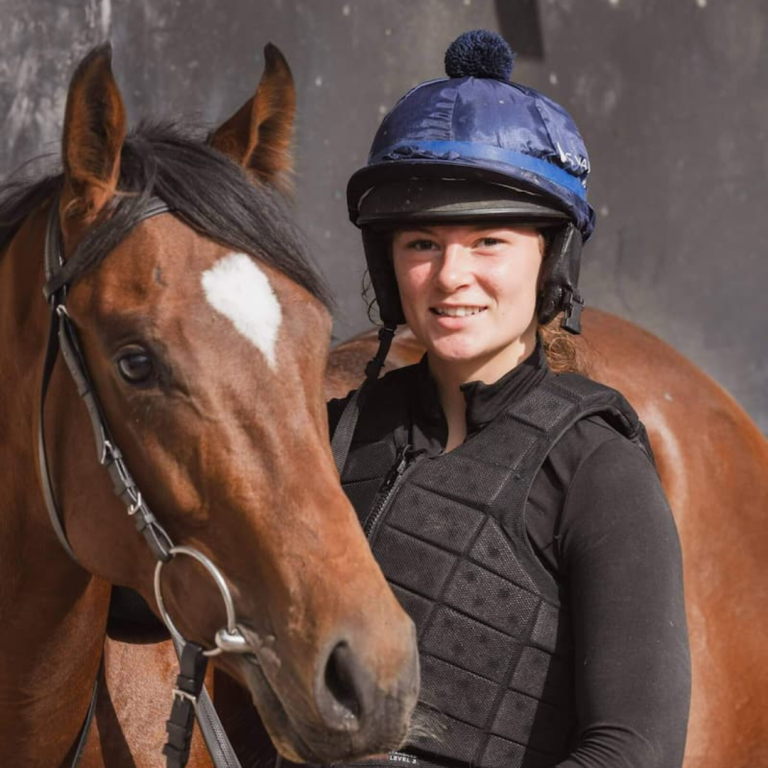 About Us | Greenall Guerriero Racing