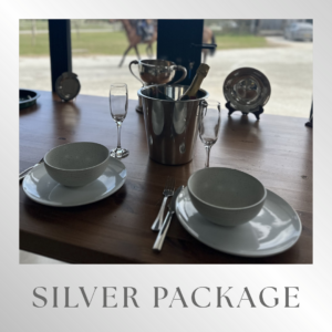 Silver Package