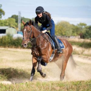 Oliver Greenall Racing Club