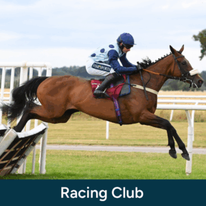 Oliver Greenall Racing Club