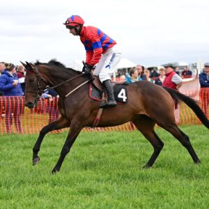 Lord Des Fresnes- 5% Share